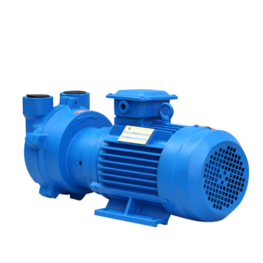 2BVA2061水環(huán)真空泵